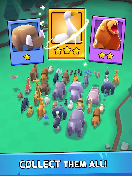 Tai Animal Warfare MOD